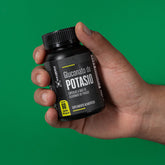 Gluconato de Potasio